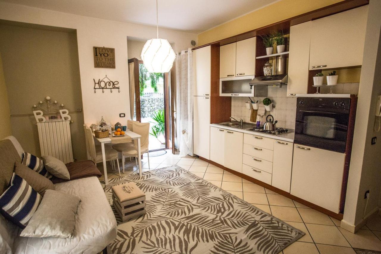 B&B Stazione La Reggia Казерта Экстерьер фото