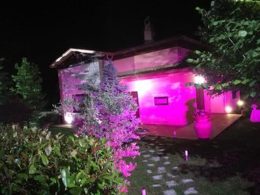 B&B Stazione La Reggia Казерта Экстерьер фото