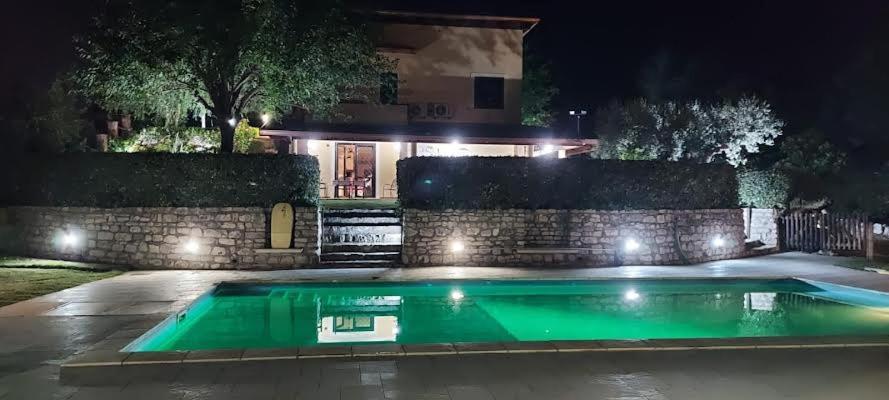 B&B Stazione La Reggia Казерта Экстерьер фото