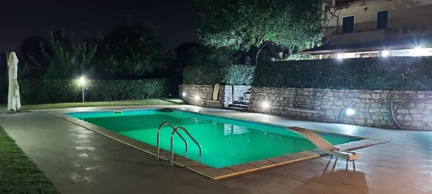 B&B Stazione La Reggia Казерта Экстерьер фото