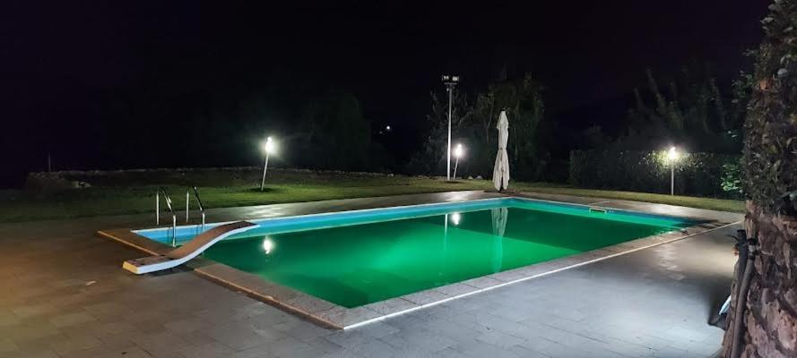 B&B Stazione La Reggia Казерта Экстерьер фото