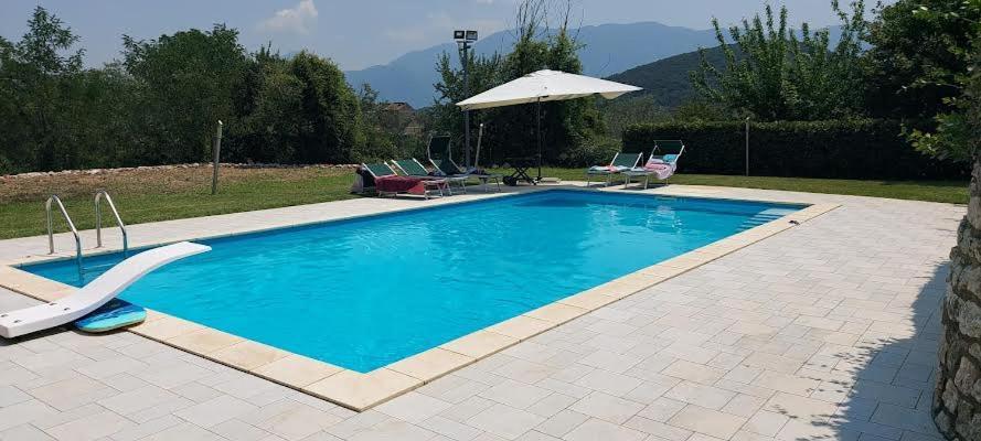 B&B Stazione La Reggia Казерта Экстерьер фото