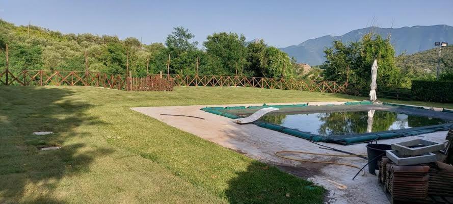 B&B Stazione La Reggia Казерта Экстерьер фото