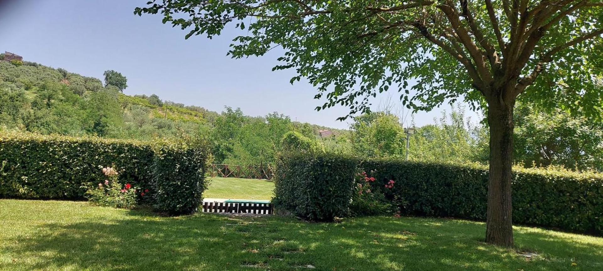 B&B Stazione La Reggia Казерта Экстерьер фото